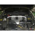 Rozpórka przednia (Front Upper Strut Bar)(3290) Ultra Racing Lexus SC 430 (Z40) 4.3 2WD Cabriolet/Convertible 05-12 URKR-TW2-3290 859,00 zł-1