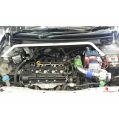 Rozpórka przednia (Front Upper Strut Bar)(3368) Ultra Racing Suzuki Ciaz (VC) 1.6 2WD 14+ URTH-TW2-3368 689,00 zł-1