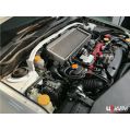 Rozpórka przednia (Front Upper Strut Bar)(3490) Ultra Racing Subaru Impreza (GRB) 2.0T 4WD 07-14 UR-TW2-3490 859,00 zł-1