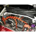 Rozpórka przednia (Front Upper Strut Bar)(3534) Ultra Racing Honda City (GM2) 1.5 2WD CNG 08-14 URTH-TW2-3534 639,00 zł-1