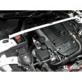 Rozpórka przednia (Front Upper Strut Bar)(3609) Ultra Racing Mercedes C207 (Coupe) 2.5/3.5 2WD 13-17 UR-TW2-3609 859,00 zł-1