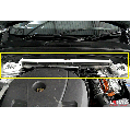 Rozpórka przednia (Front Upper Strut Bar)Ultra Racing Volvo XC90 T8 14+ 4WD Hybrid UR-TW2-3756 759,00 zł-1
