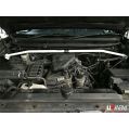 Rozpórka przednia (Front Upper Strut Bar)(4027A) Ultra Racing Toyota Land Cruiser Prado (J150) 2.7P 4WD 09+ UR-TW2-4027A 799,00 zł-1