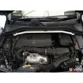 Rozpórka przednia (Front Upper Strut Bar)(4107) Ultra Racing Mercedes W246 B200 1.6T 2WD 11+ UR-TW2-4107 799,00 zł-1
