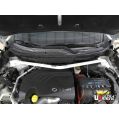 Rozpórka przednia (Front Upper Strut Bar)(4119) Ultra Racing Renault Samsung QM6 (HC) 2.0/2.0D 4WD 16+ URKR-TW2-4119 799,00 zł-1