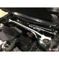 Rozpórka przednia (Front Upper Strut Bar)(4133) Ultra Racing Ssangyong Korando (C300) 1.5T 2WD/4WD 19+ URKR-TW2-4133 859,00 zł-1