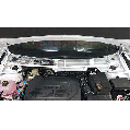 Rozpórka przednia (Front Upper Strut Bar)(4187) Ultra Racing Proton X50 1.5T-Direct Injection 2WD 20+ UR-TW2-4187 689,00 zł-1