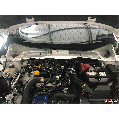 Rozpórka przednia (Front Upper Strut Bar)(4195) Ultra Racing Nissan Almera (N18) 1.0T 2WD 19+ UR-TW2-4195 729,00 zł-1