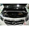 Rozpórka przednia (Front Upper Strut Bar)(2683) Ultra Racing Renault Samsung QM5 2.0D 2WD/4WD 07-17 URKR-TW4-2683 689,00 zł-1