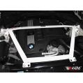 Rozpórka przednia (Front Upper Strut Bar)(2909) Ultra Racing BMW 7 F01 (740i) (incl F02 LWB) 3.0T 08-15 2WD URTW-TW4-2909 1 069,01 zł-1