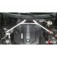 Rozpórka przednia (Front Upper Strut Bar)(3408) Ultra Racing BMW F15 (X5-xDrive40e) 2.0T/2.5D/3.5 15-18/F16 X6 3.0TT 15-19 4WD URTW-TW4-3408 799,00 zł-1