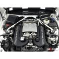 Rozpórka przednia (Front Upper Strut Bar)(3416P) Ultra Racing Mercedes C205/C250/C300 (Coupe) 2.0T 15-21/S205 C63 S 4.0TT 14-21 2WD URTW-TW4-3416P 938,99 zł-1