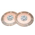 RTMG Performance Twin Disk Clutch Kit for Honda B16/B18 Stage 3 800Nm RTMG-901-1035 6 995,98 zł-3