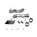 Tytanowy układ dolotowy Vogler Racing Nissan 370Z VOGLER-TI-14 2 299,01 zł-1