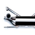 Tytanowy układ wydechowy Audi R8 5.2 V10 09-13 Vogler Racing VOGLER-TI-11 5 999,25 zł-1