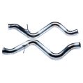 Tytanowy układ wydechowy BMW E92 Vogler Racing VOGLER-TI-09 5 999,01 zł-1