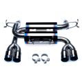 Tytanowy układ wydechowy BMW E92 Vogler Racing VOGLER-TI-09 5 999,01 zł-2