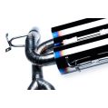 Tytanowy układ wydechowy BMW E92 Vogler Racing VOGLER-TI-09 5 999,01 zł-4