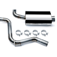 Tytanowy układ wydechowy Ford Mustang 2.3 Catback Vogler Racing VOGLER-TI-15 5 624,25 zł-3