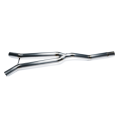 Tytanowy układ wydechowy Ford Mustang 2.3 Catback Vogler Racing VOGLER-TI-15 5 624,25 zł-4