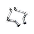 Tytanowy układ wydechowy Ford Mustang 5.0 2015 Vogler Racing VOGLER-TI-16 8 999,25 zł-3