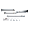 Tytanowy układ wydechowy Mitsubishi Lancer X Vogler Racing VOGLER-TI-06 7 999,00 zł-1