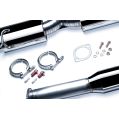 Tytanowy układ wydechowy Subaru BRZ Toyota GT86 Vogler Racing VOGLER-TI-13 8 499,00 zł-3