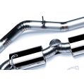 Tytanowy układ wydechowy Subaru BRZ Toyota GT86 Vogler Racing VOGLER-TI-13 8 499,00 zł-4