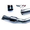 Tytanowy układ wydechowy Subaru BRZ Toyota GT86 Vogler Racing VOGLER-TI-13 8 499,00 zł-5