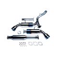 Tytanowy układ wydechowy Toyota GT86 Vogler Racing VOGLER-TI-07 6 999,00 zł-1