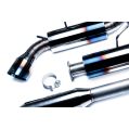 Tytanowy układ wydechowy Toyota GT86 Vogler Racing VOGLER-TI-07 6 999,00 zł-2