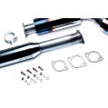 Tytanowy układ wydechowy Toyota GT86 Vogler Racing VOGLER-TI-07 6 999,00 zł-5