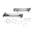 Tytanowy zestaw downpipe Nissan GTR R35 09-11 Vogler Racing VOGLER-TI-03 3 699,00 zł-1