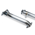 Tytanowy zestaw downpipe Nissan GTR R35 09-11 Vogler Racing VOGLER-TI-03 3 699,00 zł-2