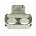 Uchwyt montażowy pompy Walbro 450 - BMW 335i 135i N54 N55 BMW seria E WAL-BMW 399,00 zł-1