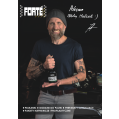 Forte Motor Flush New Generation Płukanka Silnika Do Oleju 400ml J40611 86,00 zł-2