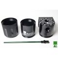 Uniwersalny separator oleju Competition Catch Can Radium Engineering USA-RAD-20-0071 1 579,00 zł-6