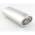 Uniwersalna końcówka tłumika owalna 95×65mm długość 200mm N10 179,00 zł-1