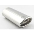 Uniwersalna końcówka tłumika owalna 95×65mm długość 200mm N10-1 195,00 zł-1