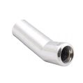Uniwersalna końcówka tłumika okrągła 80mm długość 250mm N13-1 206,00 zł-1