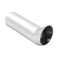 Uniwersalna końcówka tłumika okrągła 80mm długość 250mm N13DTM 175,10 zł-1