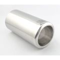 Uniwersalna końcówka tłumika okrągła 100mm długość 200mm N16-1 195,00 zł-1