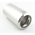 Uniwersalna końcówka tłumika okrągła 100mm długość 200mm N17-2 195,00 zł-1
