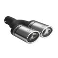 Uniwersalna końcówka tłumika owalna 95×65mm długość 200mm średnica montażowa 45mm N2-10/45 394,01 zł-1