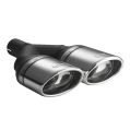 Uniwersalna końcówka tłumika owalna 120×80mm długość 250mm średnica montażowa 50mm N2-27L/50 454,01 zł-1
