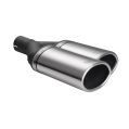Uniwersalna końcówka tłumika owalna 220×80mm długość 220mm średnica montażowa 50mm N2-54P*/50 454,01 zł-1