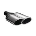 Uniwersalna końcówka tłumika owalna 220×80mm długość 220mm średnica montażowa 50mm N2-55L*/50 484,01 zł-1