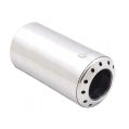 Uniwersalna końcówka tłumika okrągła 100mm długość 200mm N22 213,00 zł-1
