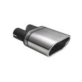 Uniwersalna końcówka tłumika owalna 145×75mm długość 140mm średnica montażowa 45mm N3-21-1*/45 271,01 zł-1