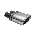 Uniwersalna końcówka tłumika owalna 145×75mm długość 140mm średnica montażowa 45mm N3-21-1P*/45 271,01 zł-1